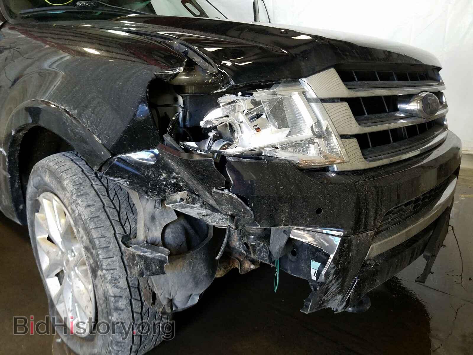 2016 FORD EXPEDITION - VIN: 1FMJK2AT9GEF47148 - Фото 9