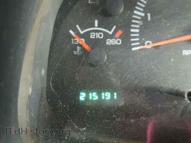 2000 DODGE DAKOTA - VIN: 1B7GL2AN5YS607734 - Фото 8