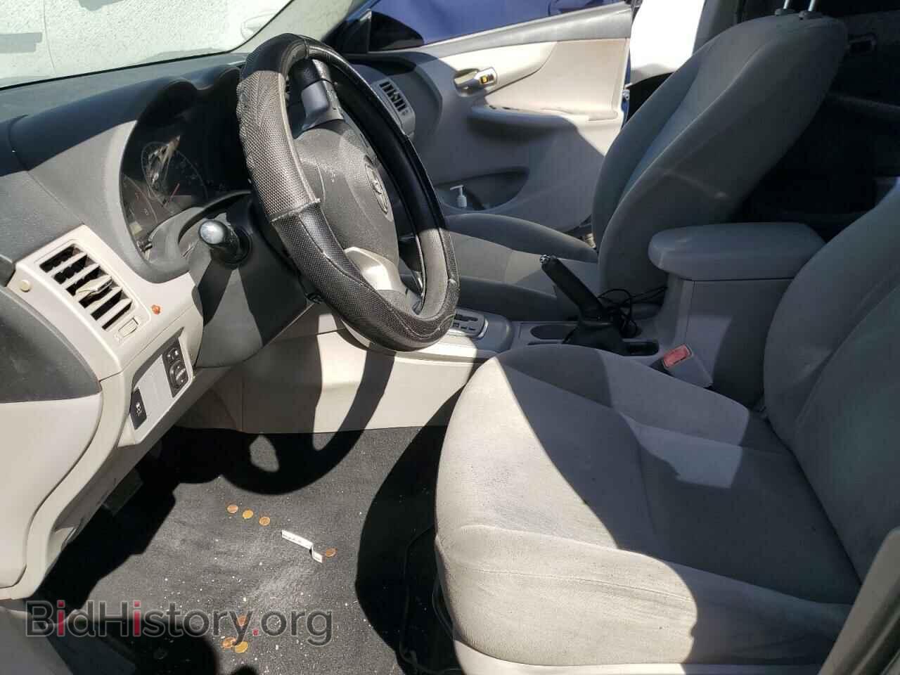 2013 TOYOTA COROLLA - VIN: 5YFBU4EE9DP078670 - Photo 7