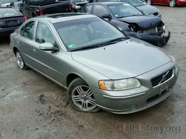 Photo YV1RS592082675764 - VOLVO S60 2008
