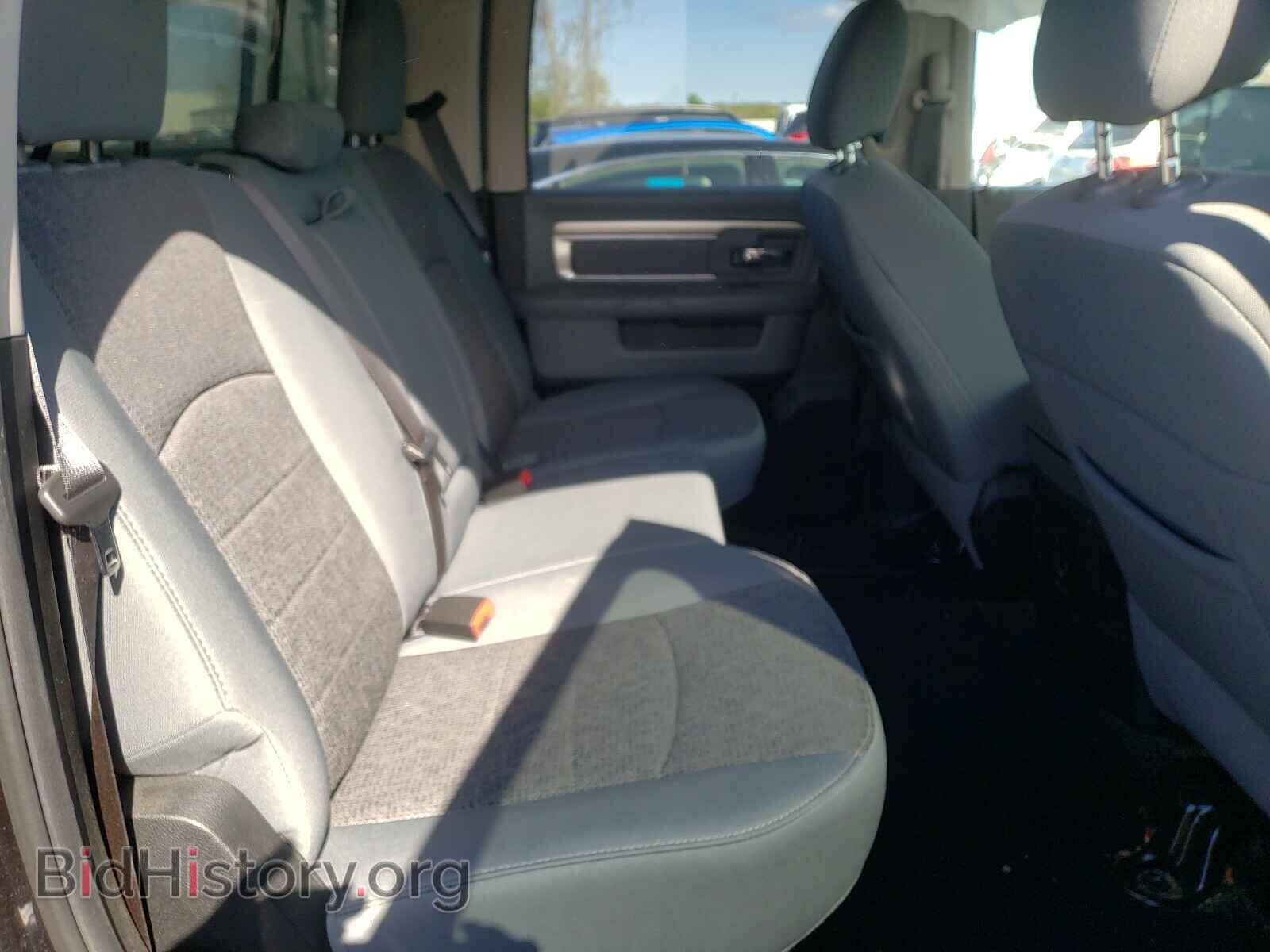 2017 RAM 1500 - VIN: 1C6RR7LM4HS875061 - Photo 6
