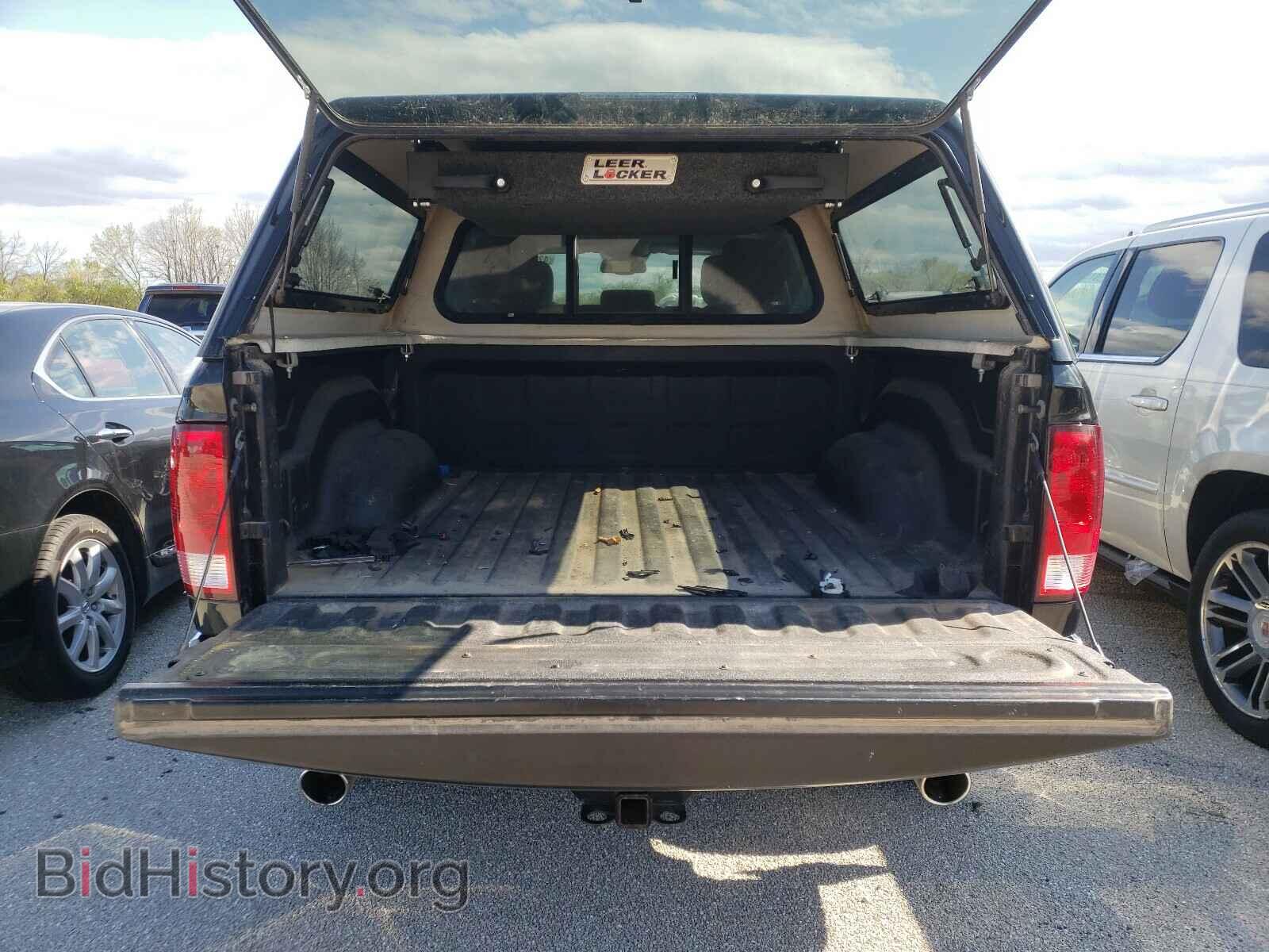 2017 RAM 1500 - VIN: 1C6RR7LM4HS875061 - Photo 9