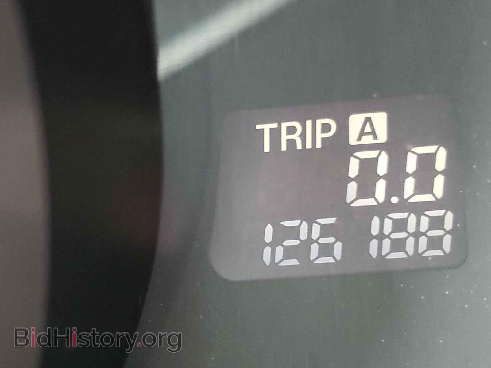 2010 MAZDA CX-7 - VIN: JM3ER4WL3A0305960 - Фото 8