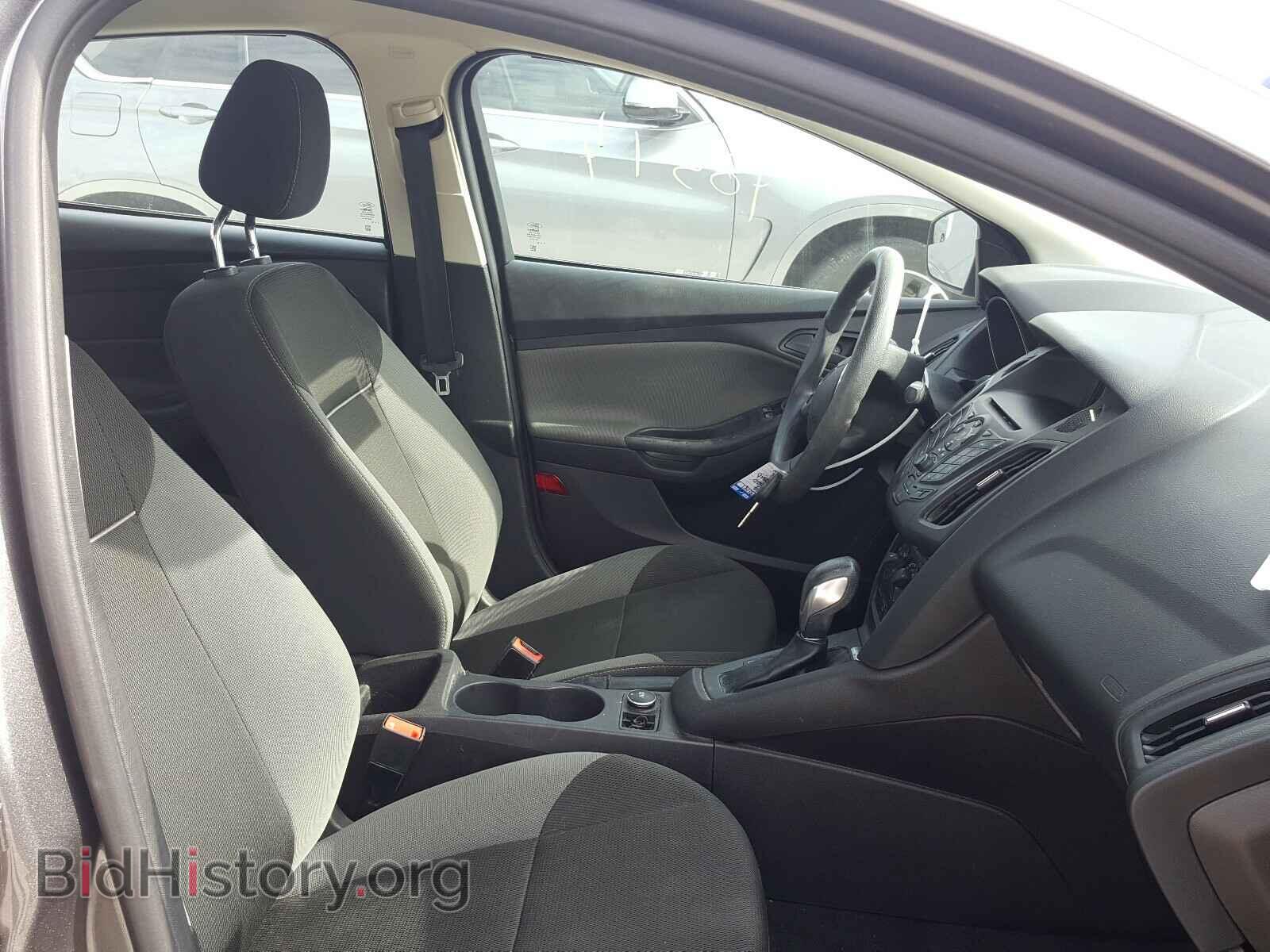 2014 FORD FOCUS - VIN: 1FADP3E2XEL406260 - Photo 5