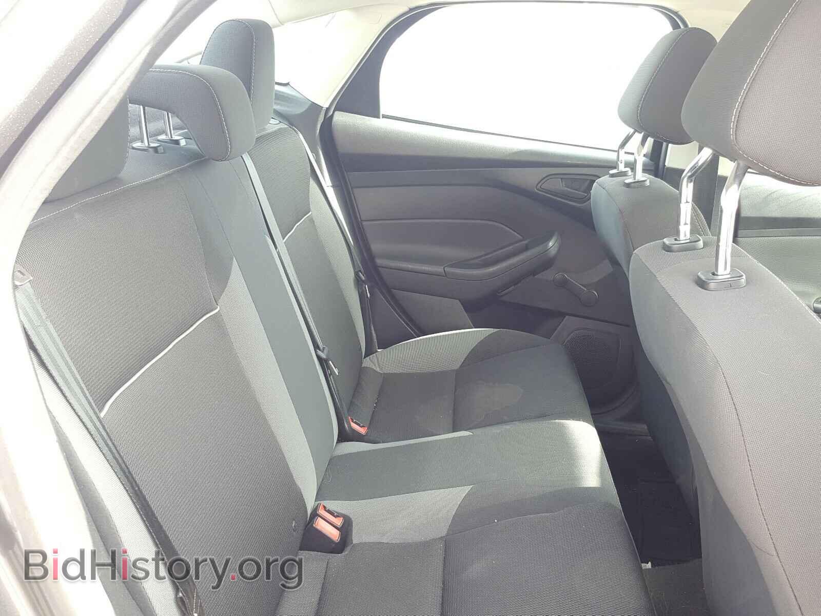 2014 FORD FOCUS - VIN: 1FADP3E2XEL406260 - Photo 6