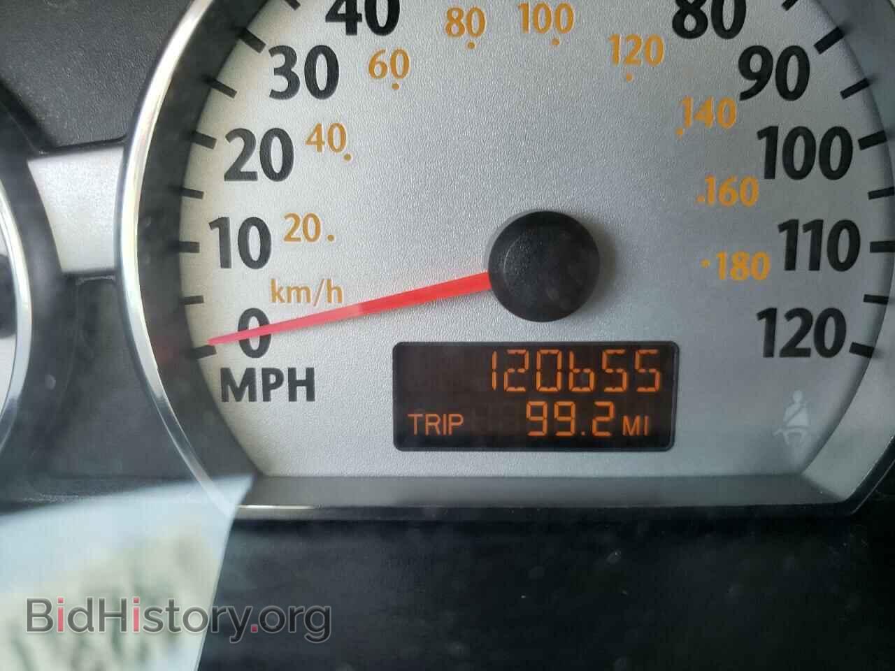 2007 SATURN ION - VIN: 1G8AL55F07Z132777 - Фото 8