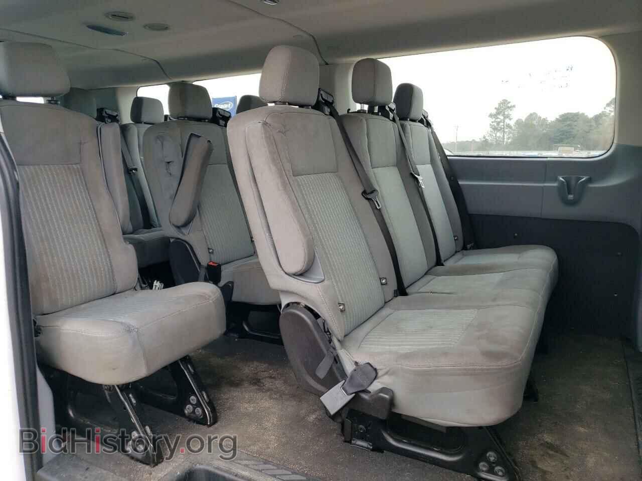 2017 FORD TRANSIT - VIN: 1FBZX2ZMXHKB04374 - Фото 11