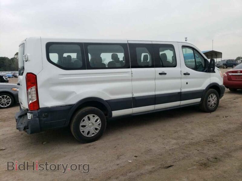 2017 Ford TRANSIT (VIN 1FBZX2ZMXHKB04374) — фото 3 из 13