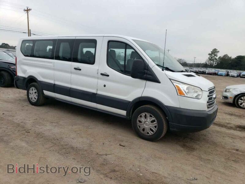 2017 Ford TRANSIT (VIN 1FBZX2ZMXHKB04374) — фото 4 из 13