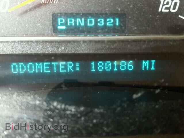 2004 GMC ENVOY - VIN: 1GKDS13S842154565 - Фото 8