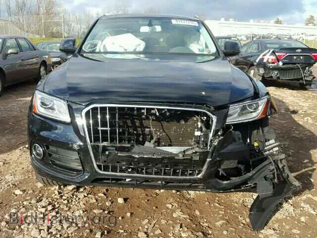 2015 AUDI Q5 - VIN: WA1CFAFP9FA097721 - Photo 9