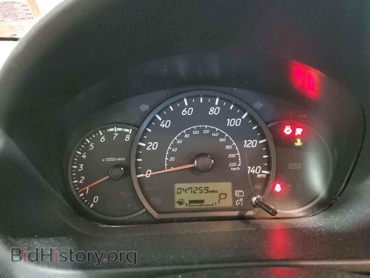 2015 MITSUBISHI MIRAGE - VIN: ML32A3HJ7FH012941 - Фото 9