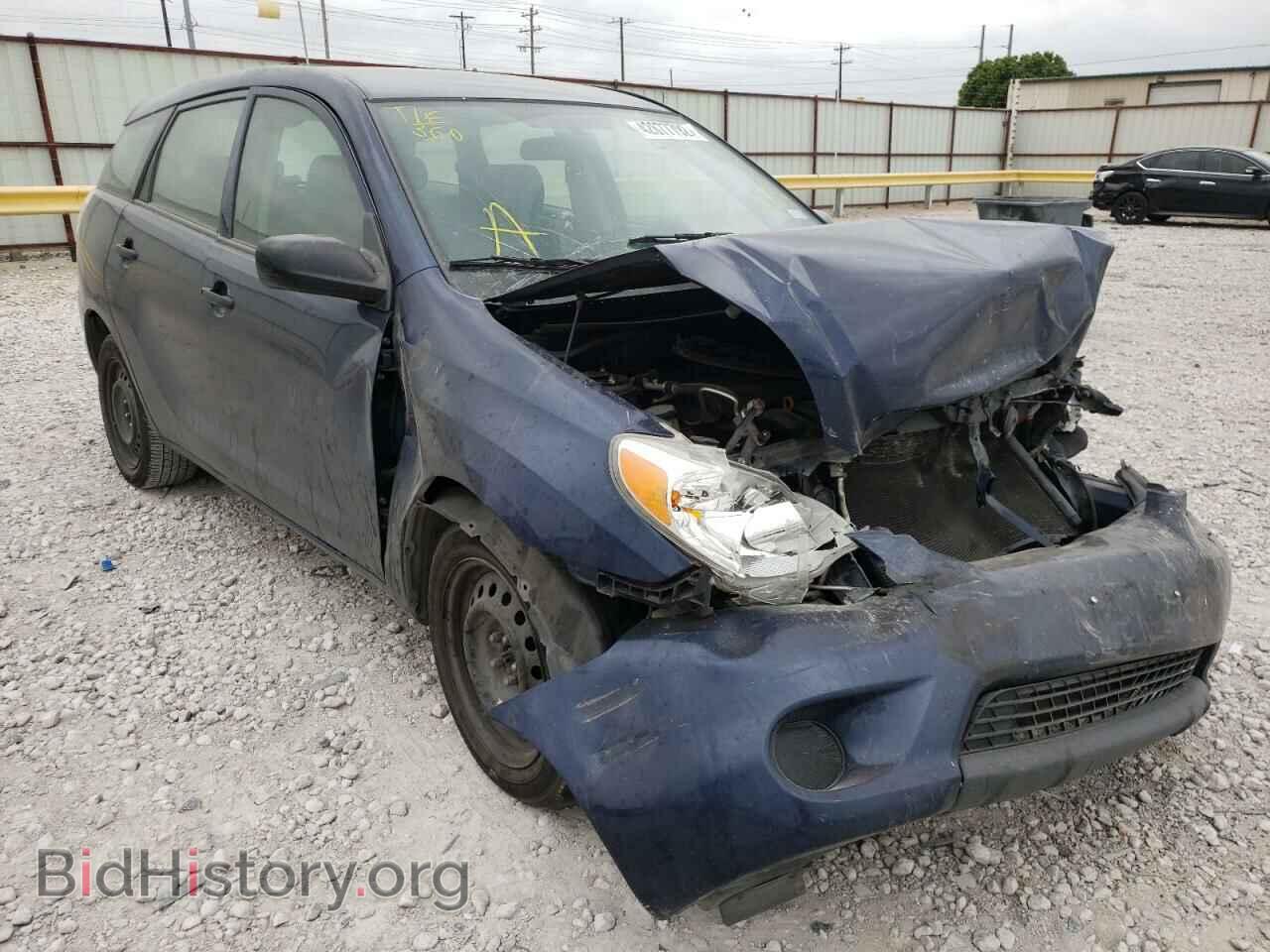 Фотография 2T1KR32E46C604237 - TOYOTA COROLLA 2006