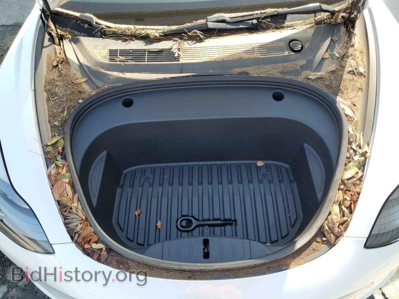 2021 TESLA MODEL 3 - VIN: 5YJ3E1EA8MF868065 - Photo 11