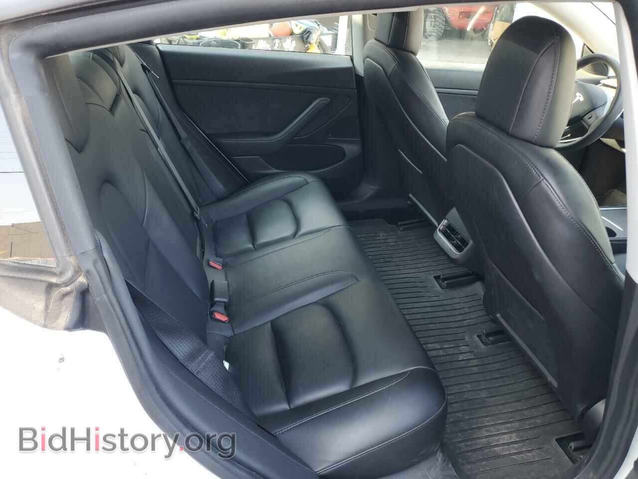 2021 TESLA MODEL 3 - VIN: 5YJ3E1EA8MF868065 - Photo 10