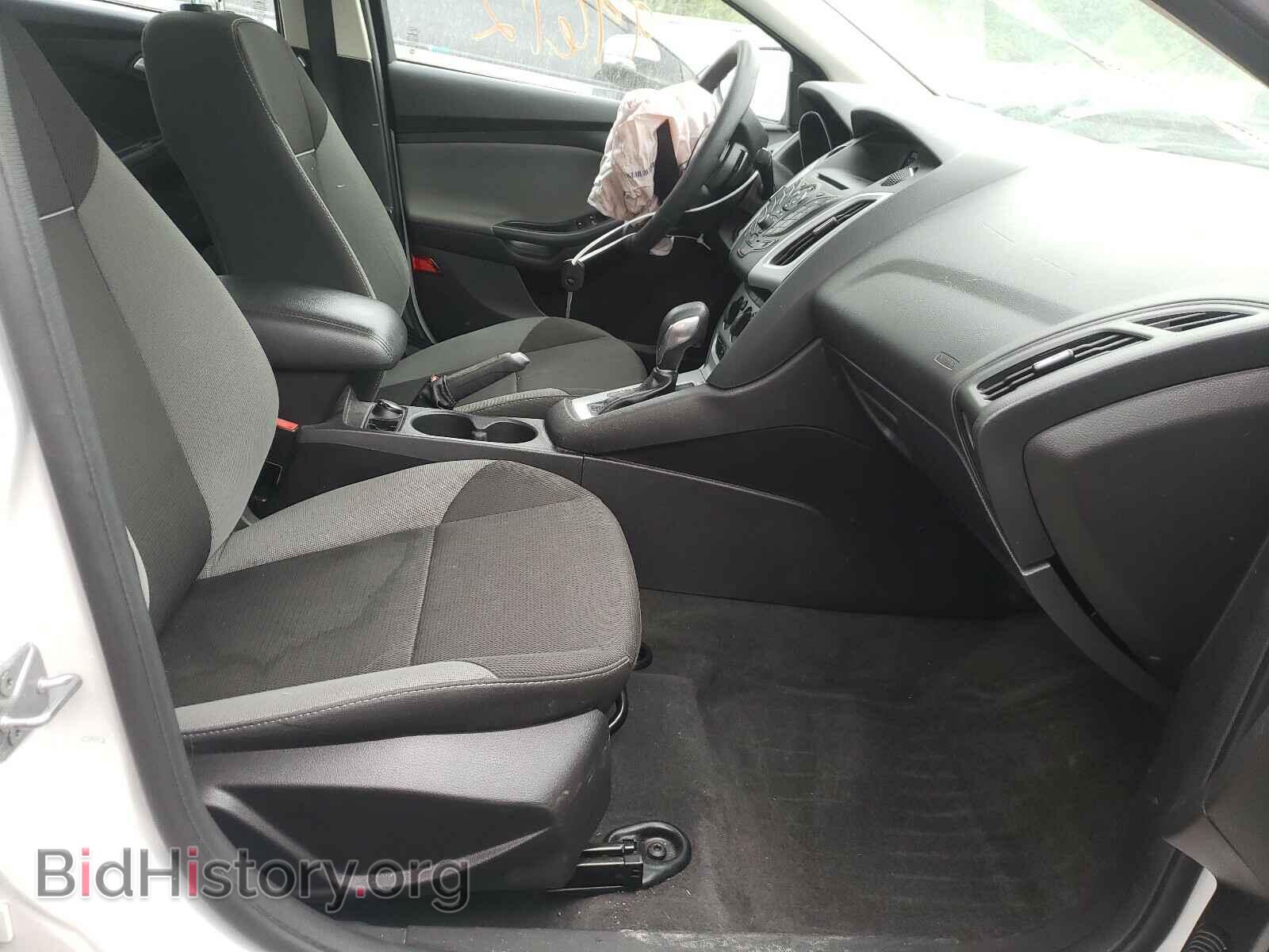 2013 FORD FOCUS - VIN: 1FADP3F29DL283421 - Photo 5