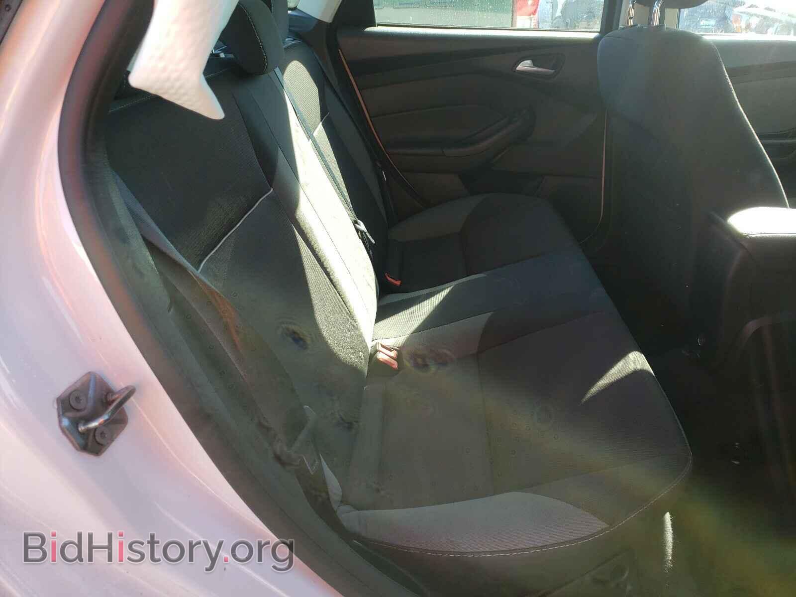2013 FORD FOCUS - VIN: 1FADP3F29DL283421 - Photo 6