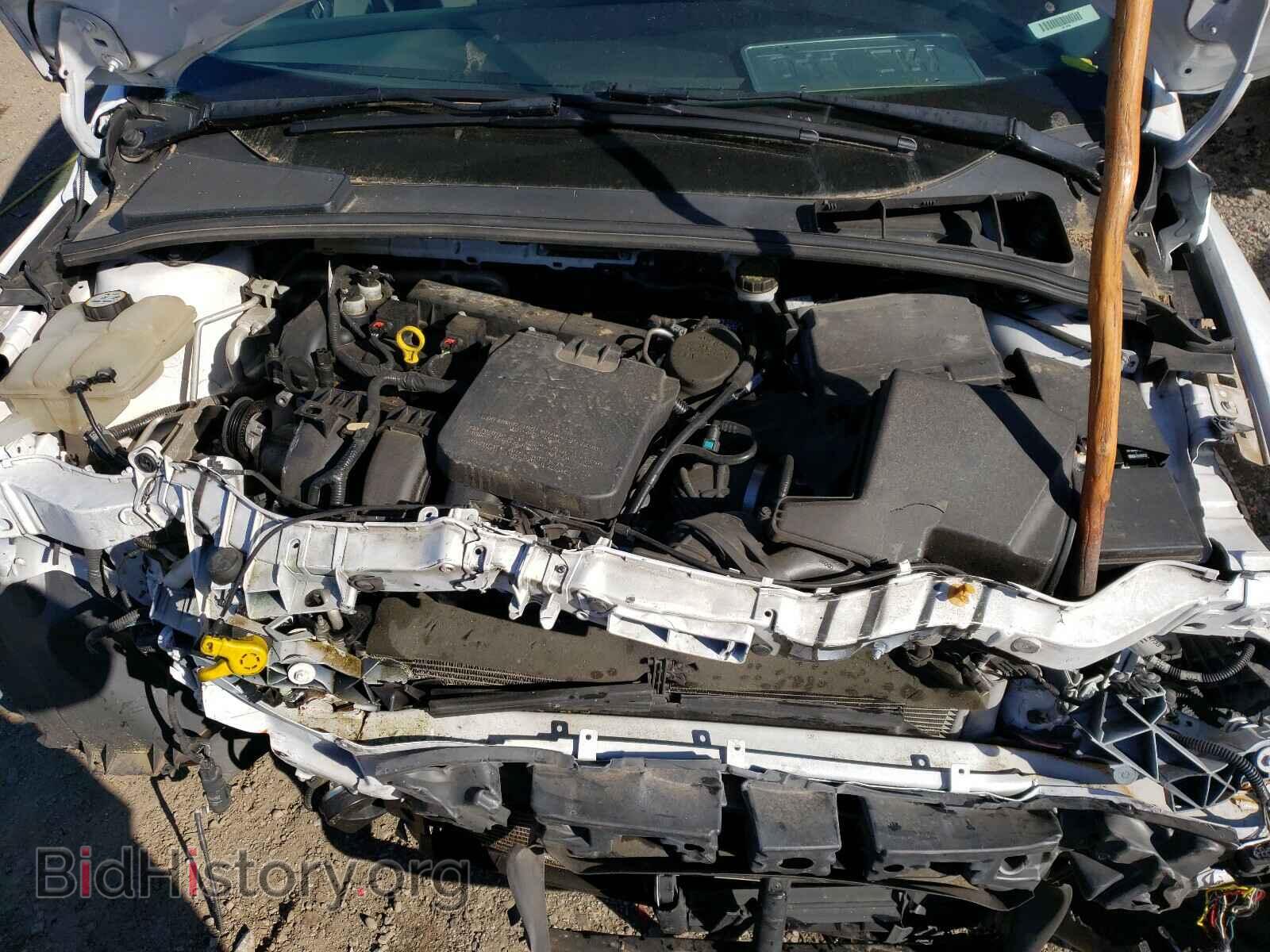 2013 FORD FOCUS - VIN: 1FADP3F29DL283421 - Photo 7