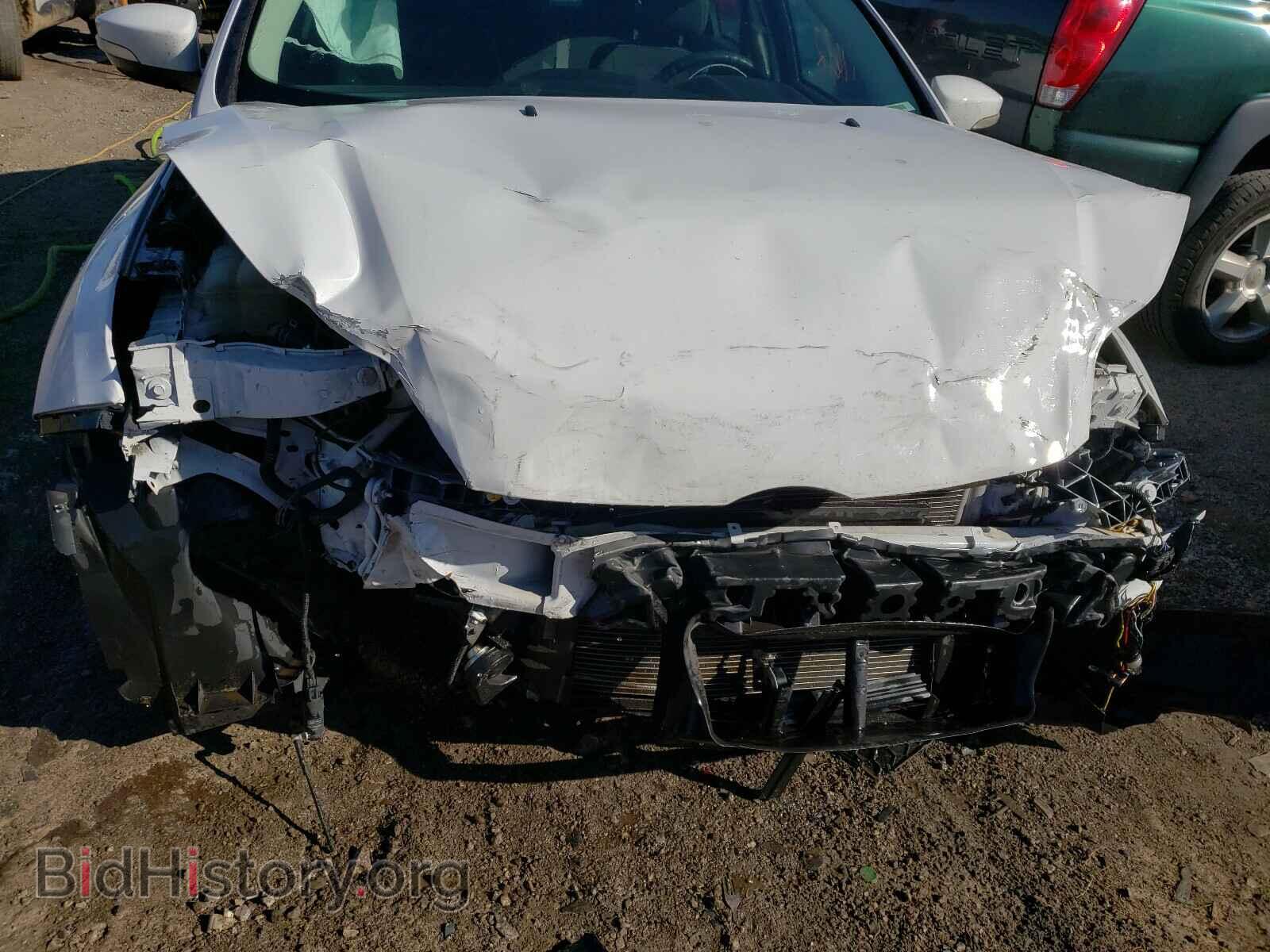 2013 FORD FOCUS - VIN: 1FADP3F29DL283421 - Photo 9