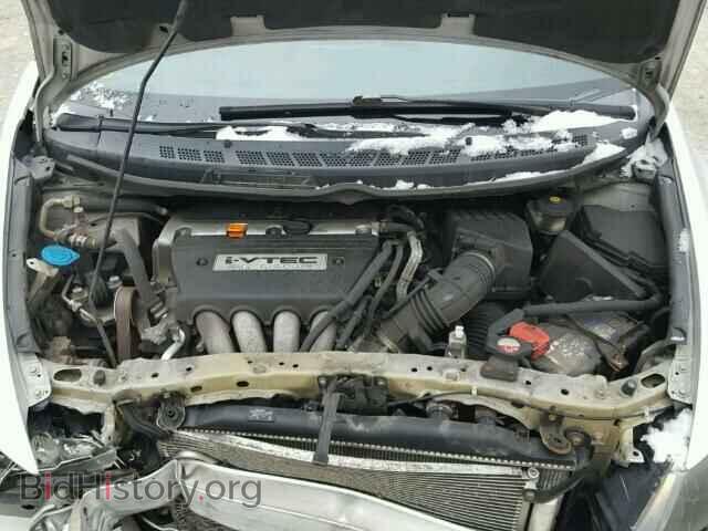2010 ACURA CSX - VIN: 2HHFD5F76AH200312 - Фото 7