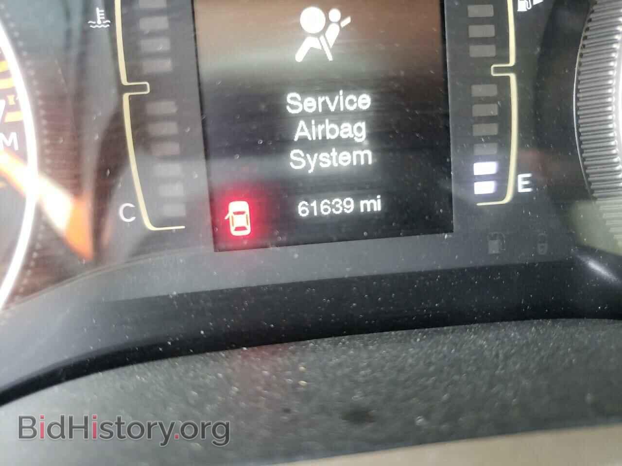 2017 JEEP CHEROKEE - VIN: 1C4PJLAB0HW641865 - Фото 8