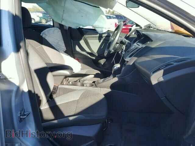2013 FORD FOCUS - VIN: 1FADP3F28DL341650 - Photo 5