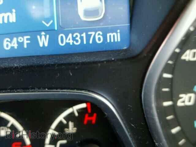 2013 FORD FOCUS - VIN: 1FADP3F28DL341650 - Photo 8