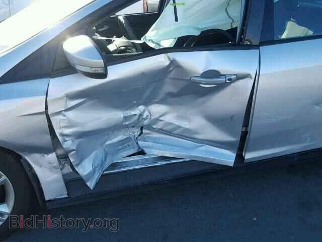 2013 FORD FOCUS - VIN: 1FADP3F28DL341650 - Photo 9