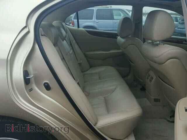 2003 LEXUS ES300 - VIN: JTHBF30G330144862 - Photo 6