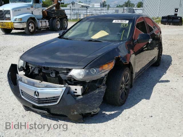 2013 ACURA TSX - VIN: JH4CU2F51DC800731 - Фото 2