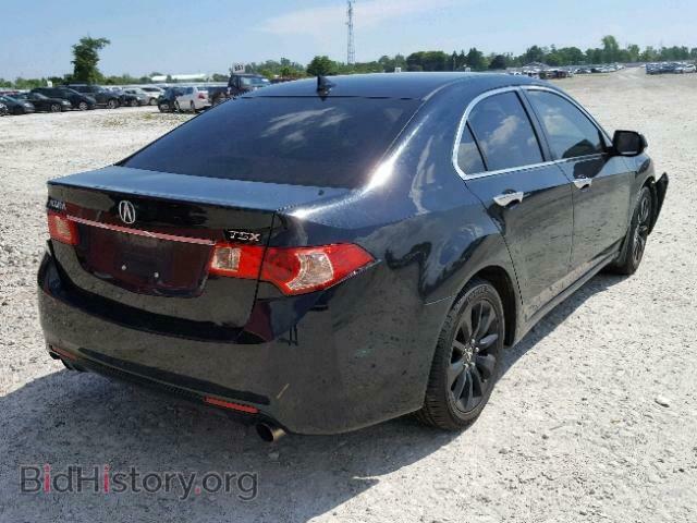 2013 ACURA TSX - VIN: JH4CU2F51DC800731 - Фото 4