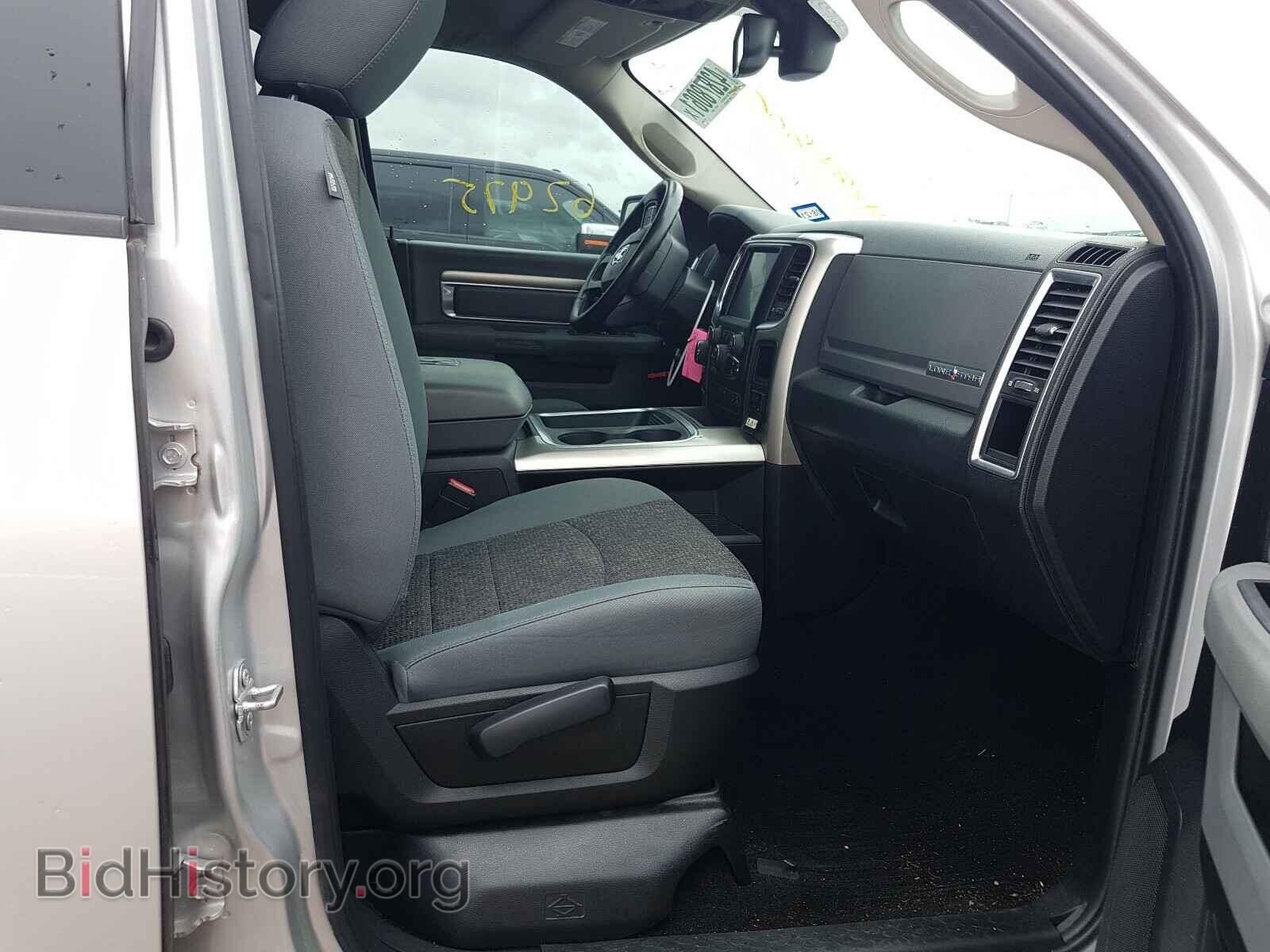 2017 RAM 1500 - VIN: 1C6RR6LG9HS556680 - Фото 5