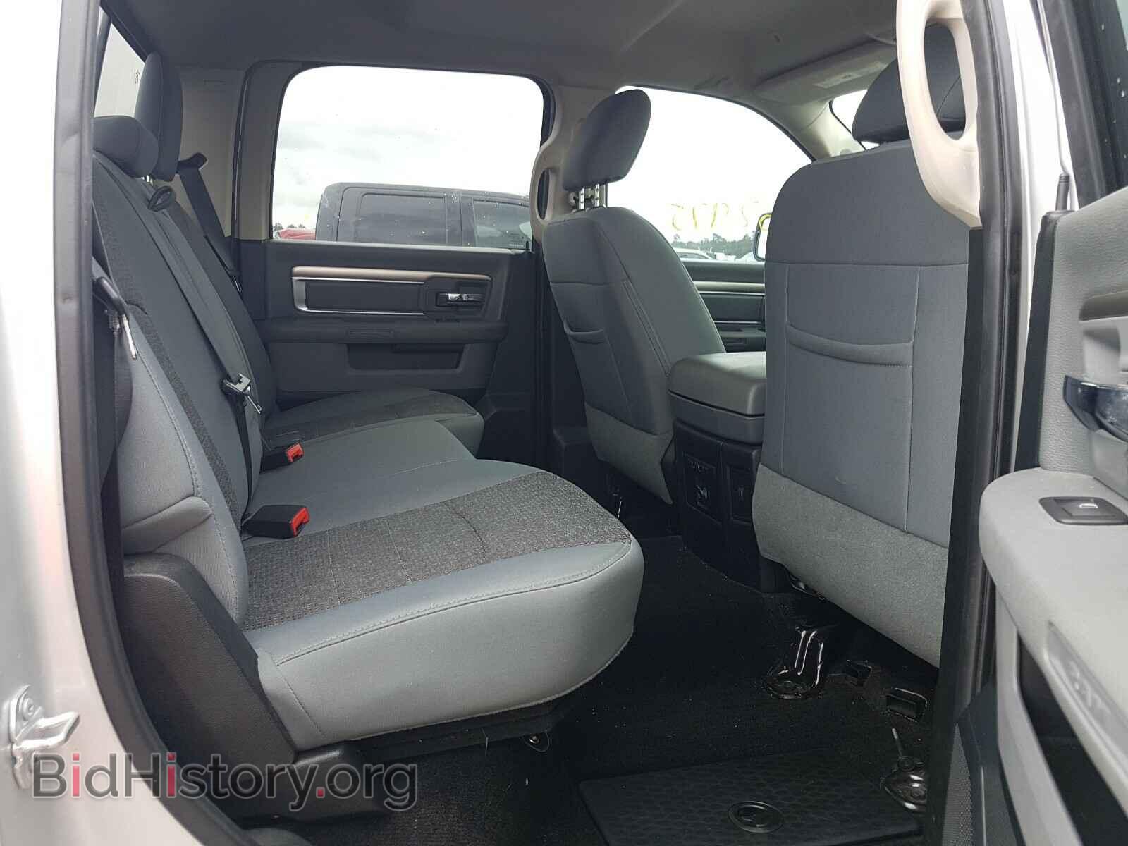 2017 RAM 1500 - VIN: 1C6RR6LG9HS556680 - Фото 6