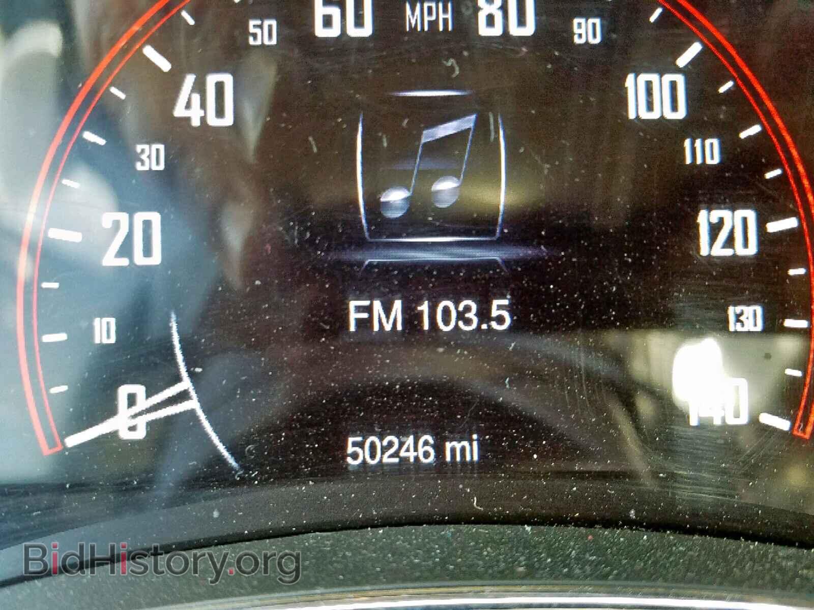 2015 DODGE DURANGO SX - VIN: 1C4RDHAG3FC689626 - Фото 8