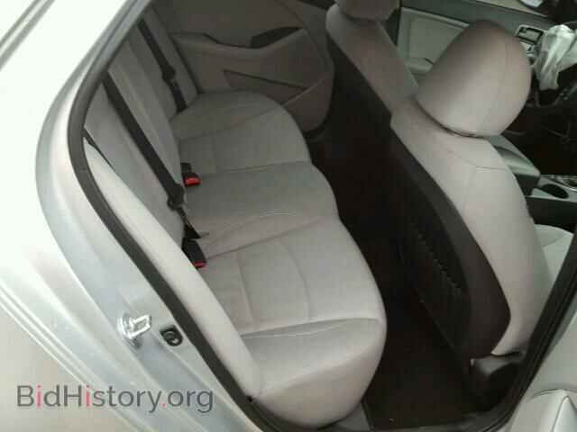2012 KIA OPTIMA - VIN: KNAGM4A79C5294864 - Photo 6