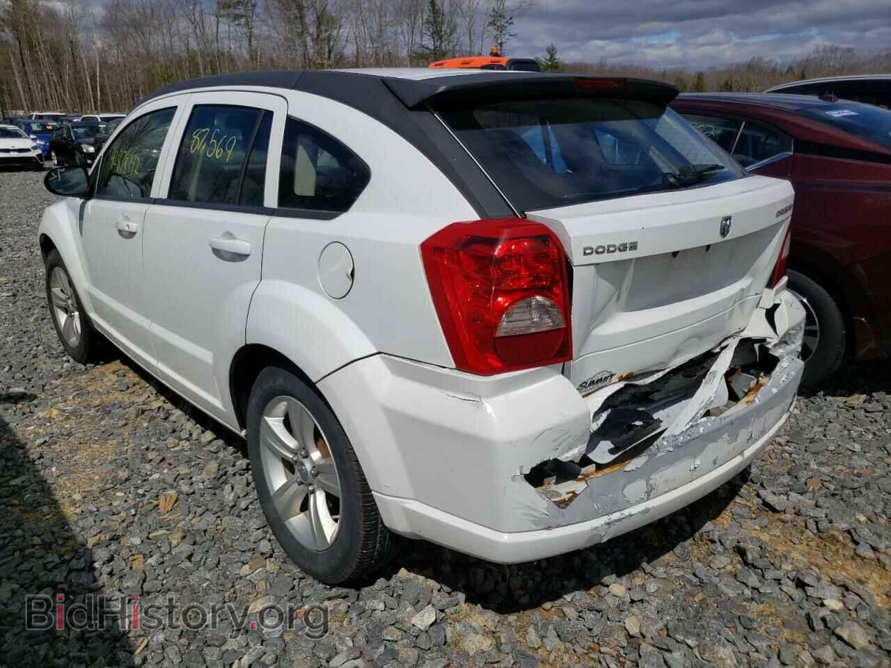 2011 DODGE CALIBER - VIN: 1B3CB3HA7BD255070 - Photo 3