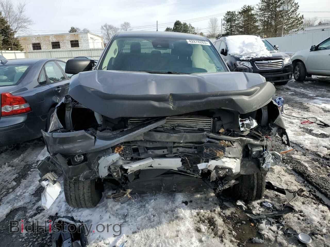 2021 FORD RANGER - VIN: 1FTER4FHXMLD00360 - Фото 5