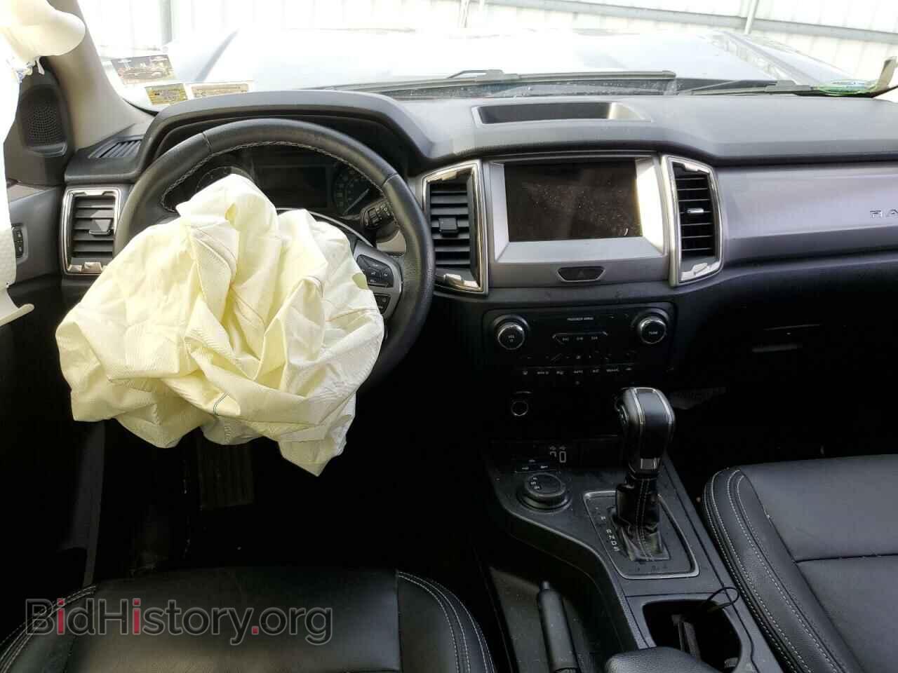 2021 FORD RANGER - VIN: 1FTER4FHXMLD00360 - Фото 8
