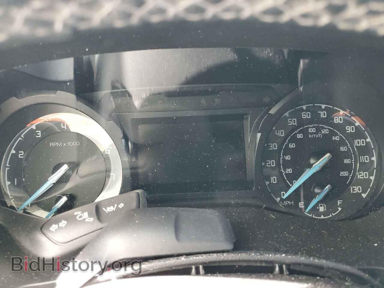 2021 FORD RANGER - VIN: 1FTER4FHXMLD00360 - Фото 9