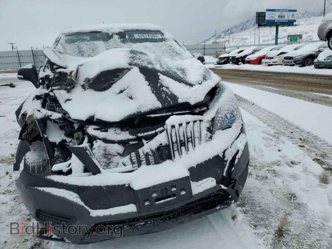 2015 BUICK ENCORE - VIN: KL4CJESB3FB177509 - Photo 5