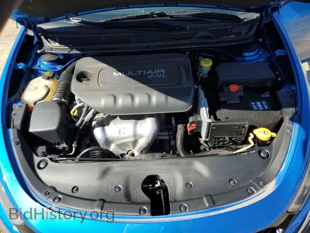 2015 DODGE DART - VIN: 1C3CDFBB2FD267701 - Фото 11