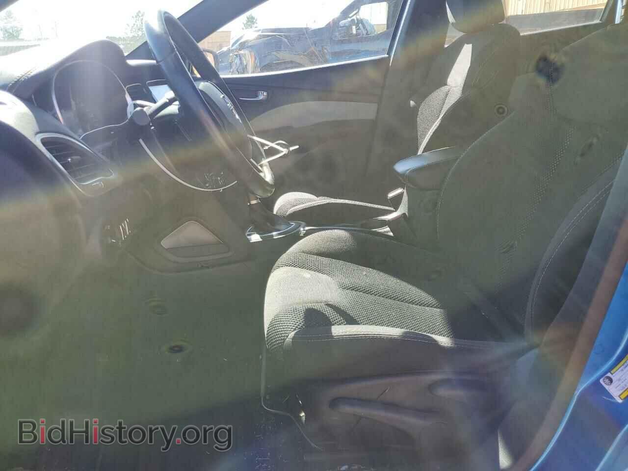 2015 DODGE DART - VIN: 1C3CDFBB2FD267701 - Фото 7