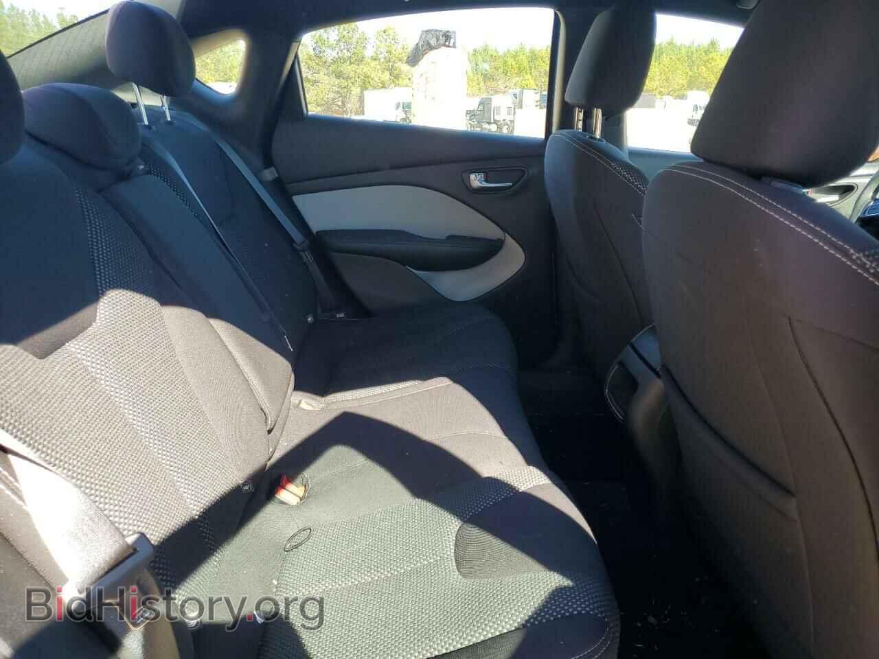 2015 DODGE DART - VIN: 1C3CDFBB2FD267701 - Фото 10