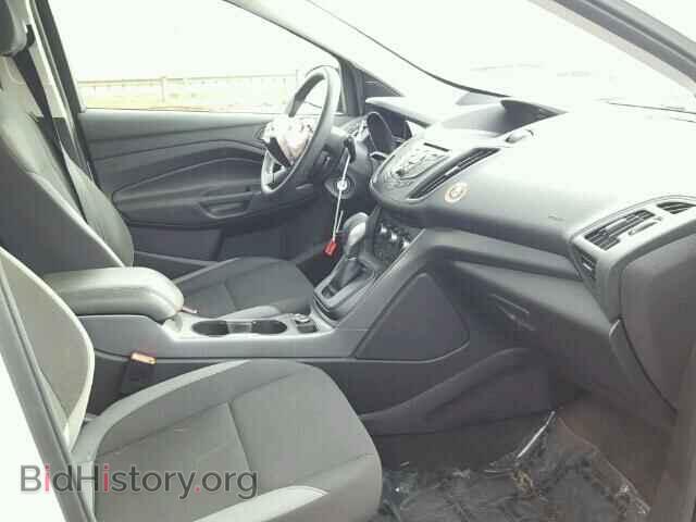 2013 FORD ESCAPE - VIN: 1FMCU0F71DUD57106 - Photo 5