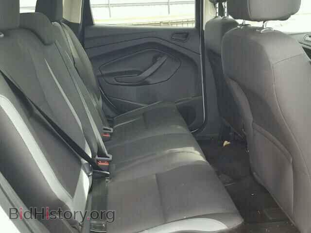 2013 FORD ESCAPE - VIN: 1FMCU0F71DUD57106 - Photo 6
