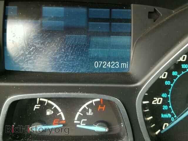2013 FORD ESCAPE - VIN: 1FMCU0F71DUD57106 - Photo 8