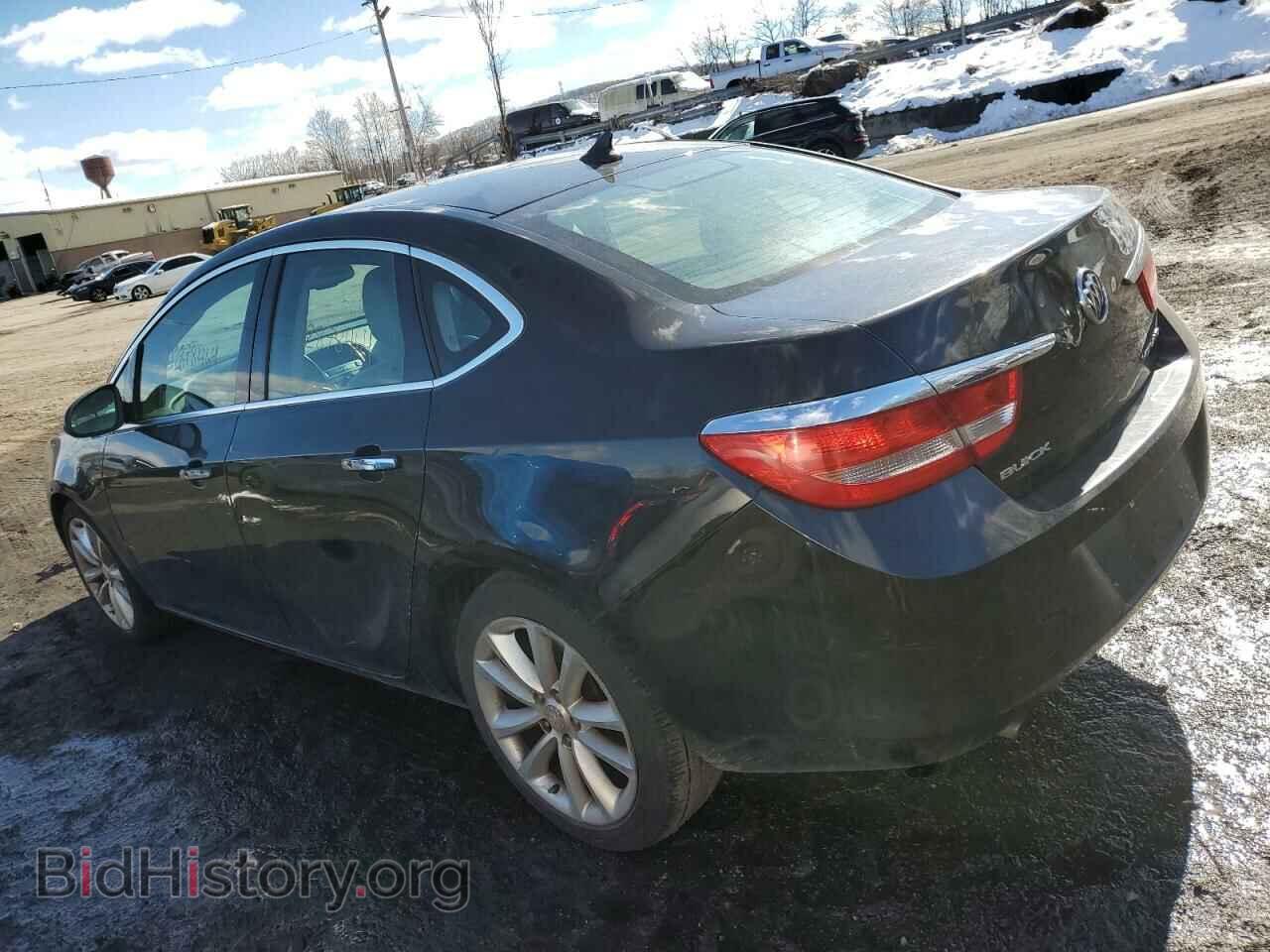 2014 BUICK VERANO - VIN: 1G4PP5SK3E4129738 - Фото 2