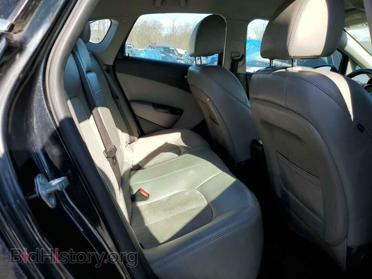 2014 BUICK VERANO - VIN: 1G4PP5SK3E4129738 - Фото 10