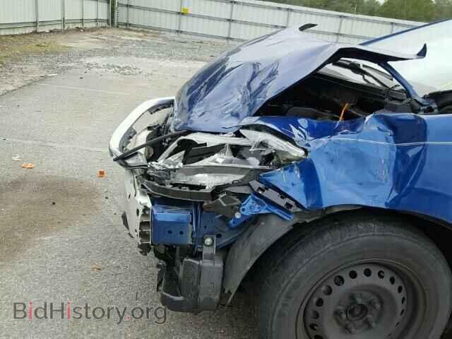 2013 HONDA CIVIC - VIN: 19XFB2F58DE059684 - Фото 9
