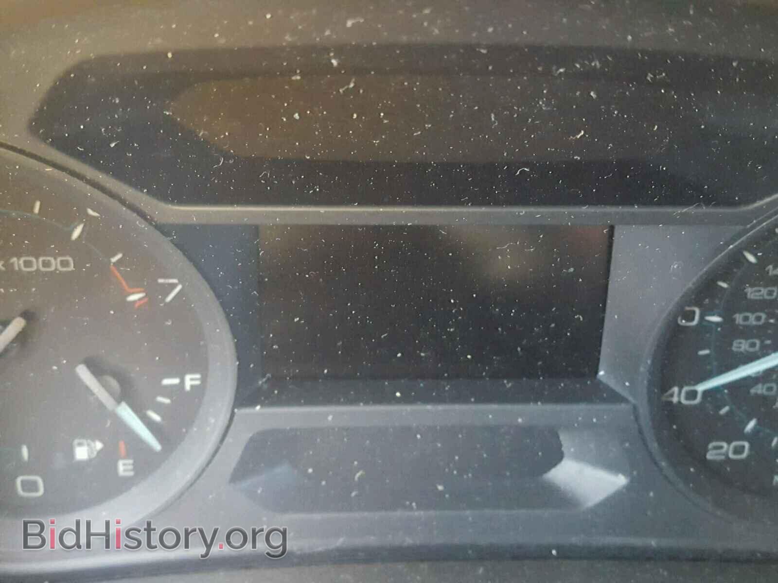 2013 FORD EXPLORER - VIN: 1FM5K7B86DGB77947 - Photo 8